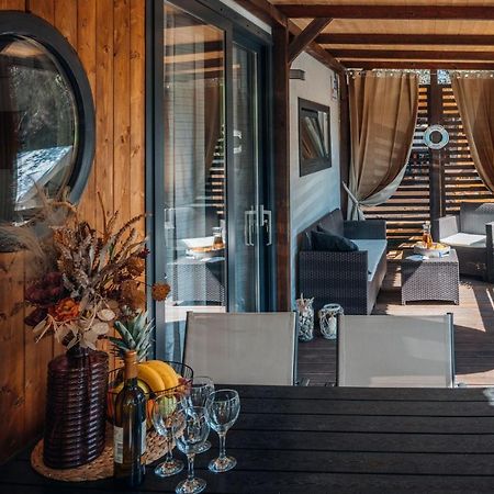 Croatia Camp Premium Hotel Vodice Luaran gambar