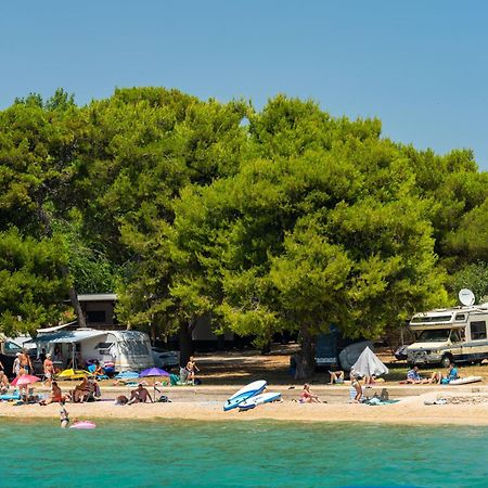Croatia Camp Premium Hotel Vodice Luaran gambar