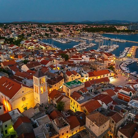 Croatia Camp Premium Hotel Vodice Luaran gambar