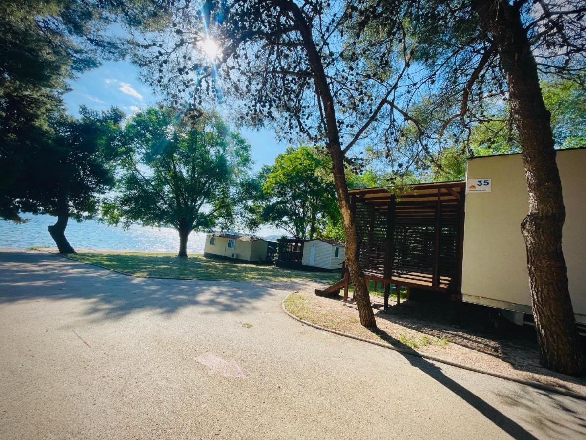 Croatia Camp Premium Hotel Vodice Luaran gambar