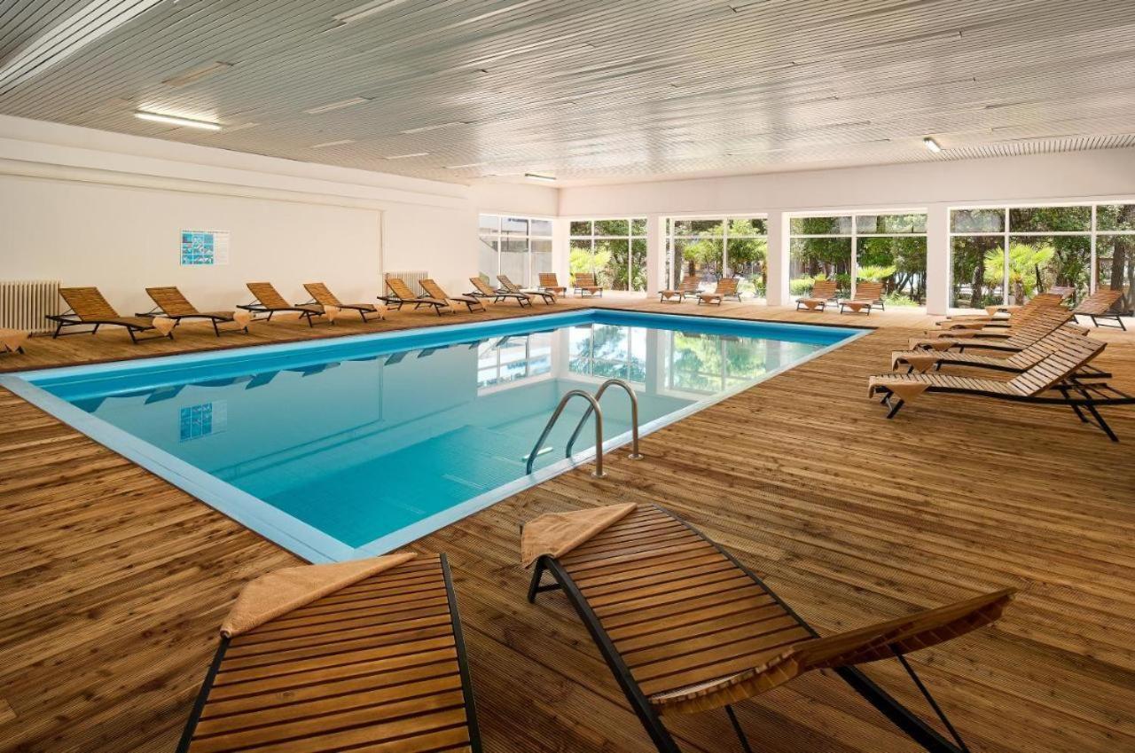 Croatia Camp Premium Hotel Vodice Luaran gambar