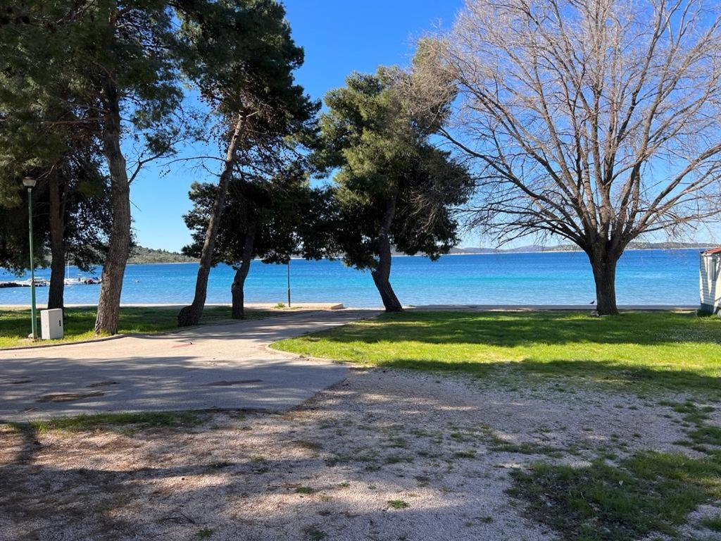 Croatia Camp Premium Hotel Vodice Luaran gambar