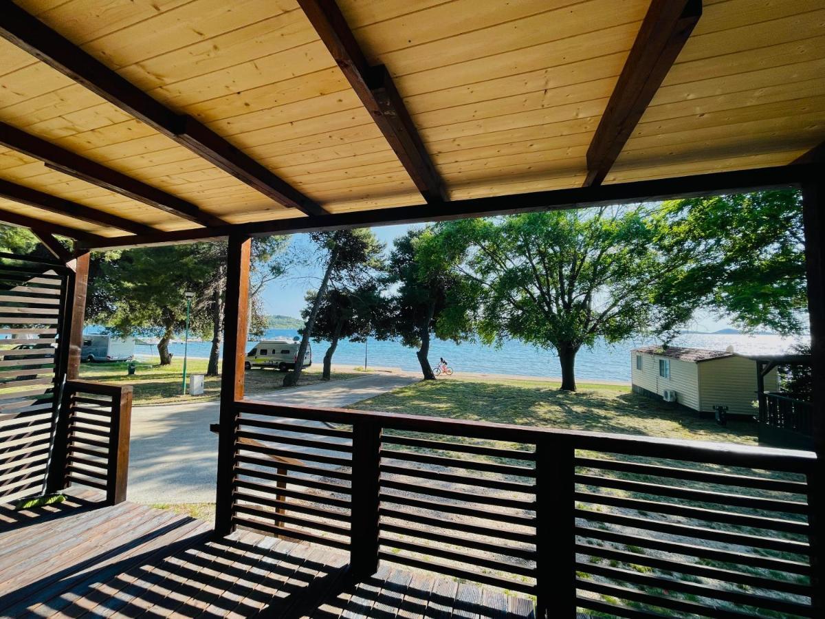 Croatia Camp Premium Hotel Vodice Luaran gambar