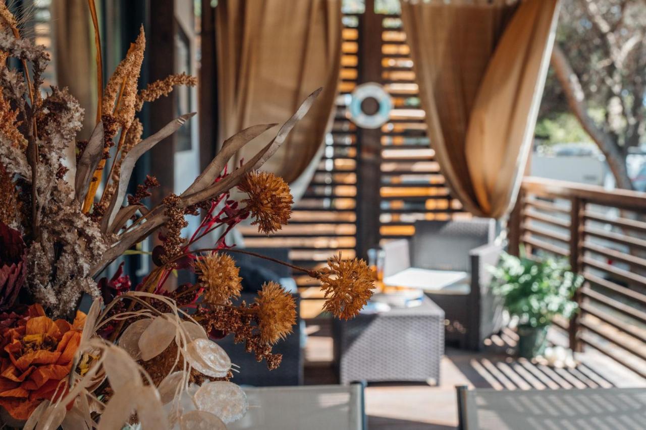 Croatia Camp Premium Hotel Vodice Luaran gambar