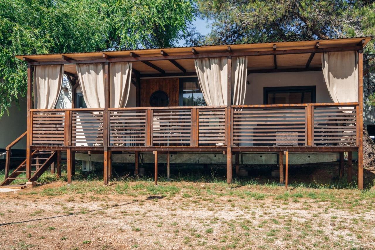 Croatia Camp Premium Hotel Vodice Luaran gambar