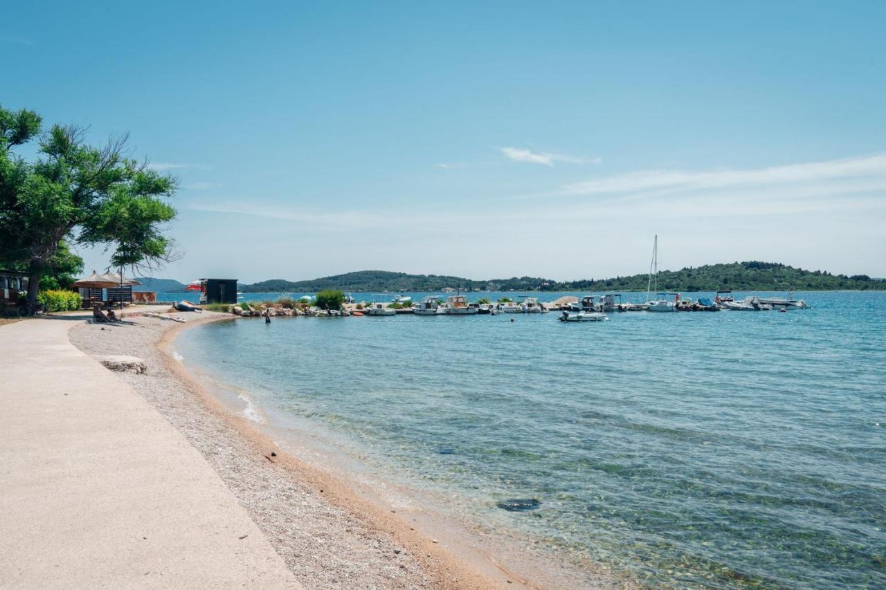 Croatia Camp Premium Hotel Vodice Luaran gambar