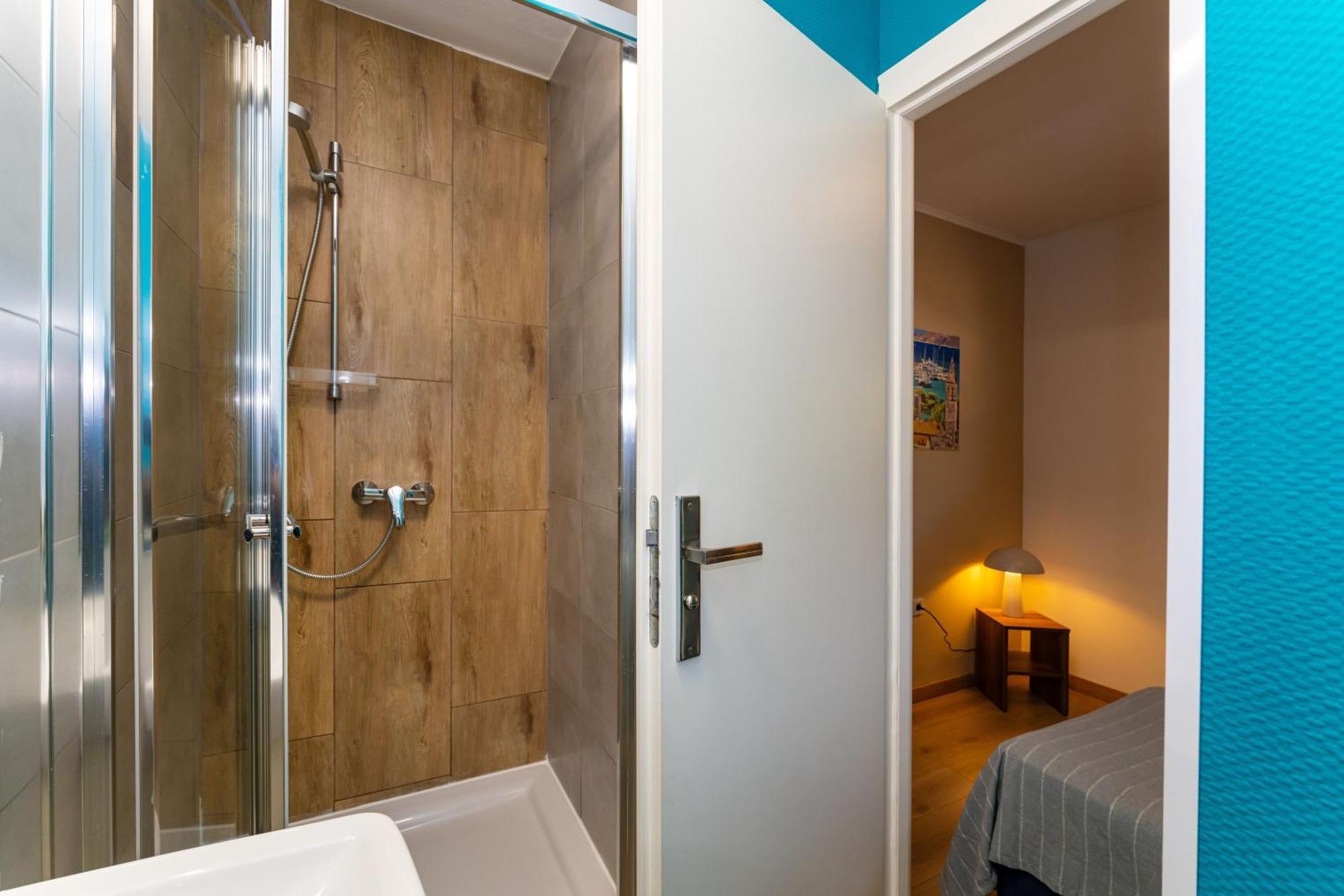 Croatia Camp Premium Hotel Vodice Luaran gambar