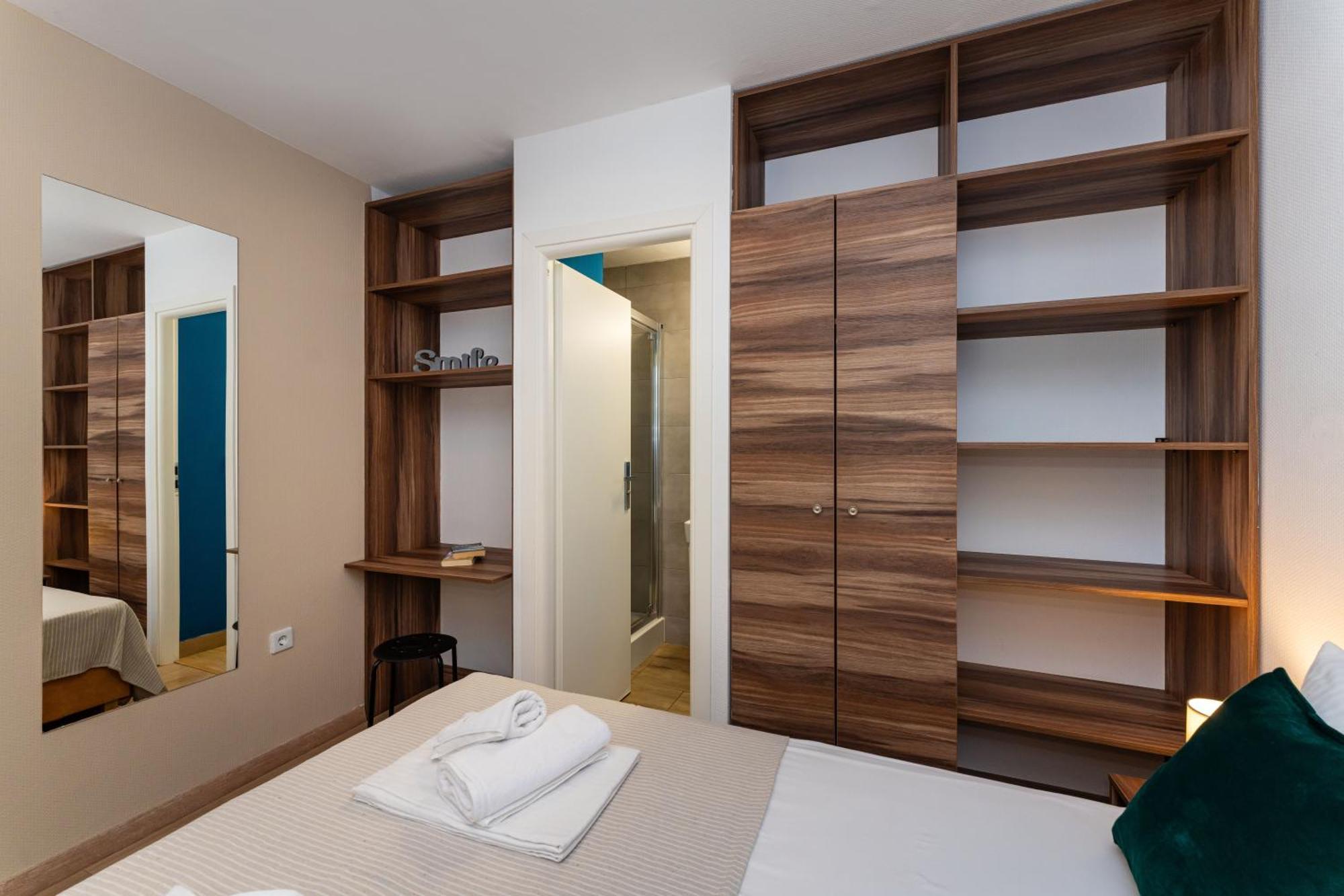 Croatia Camp Premium Hotel Vodice Luaran gambar